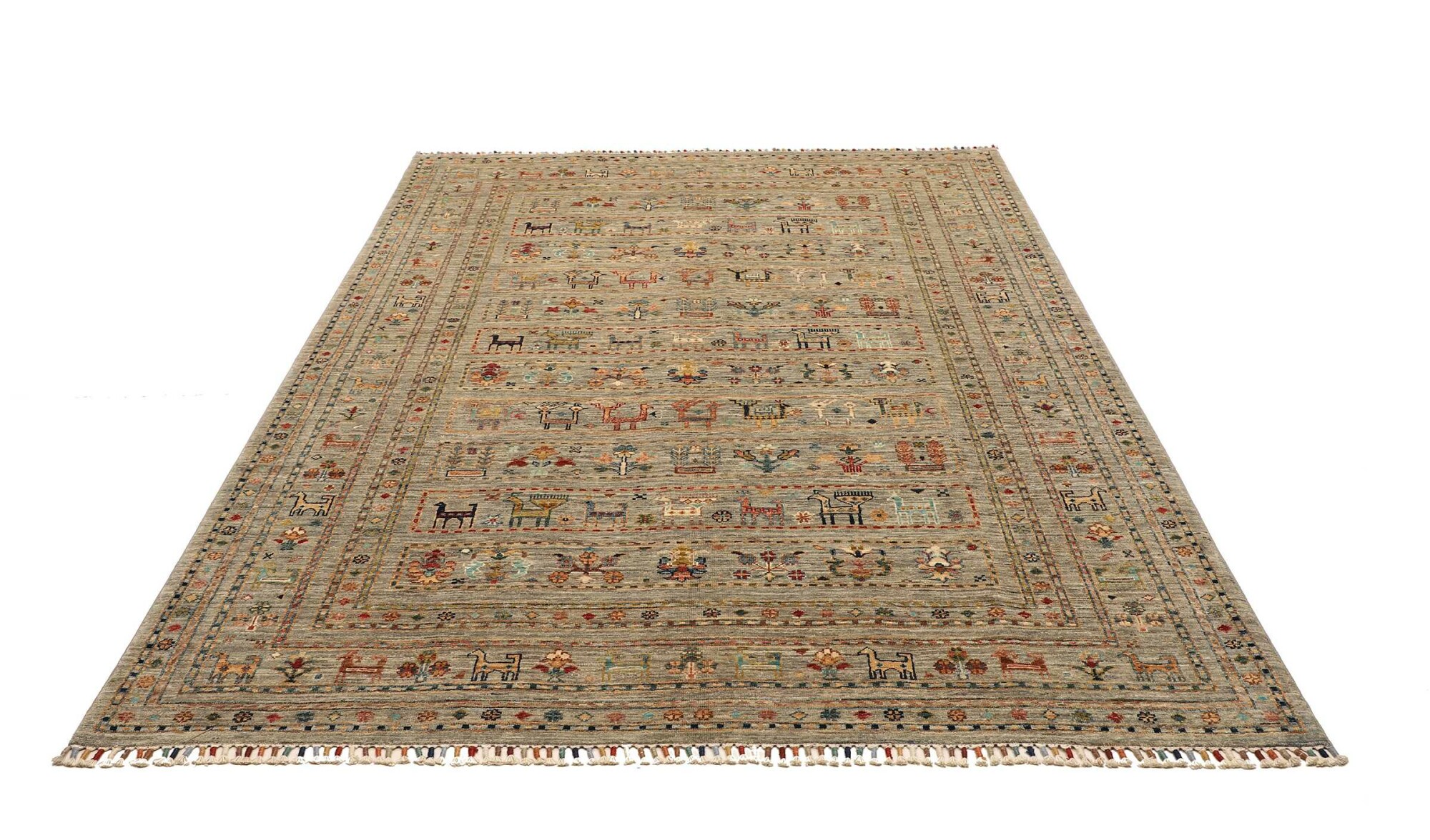 Rubin 232X171 Cm - Image 4