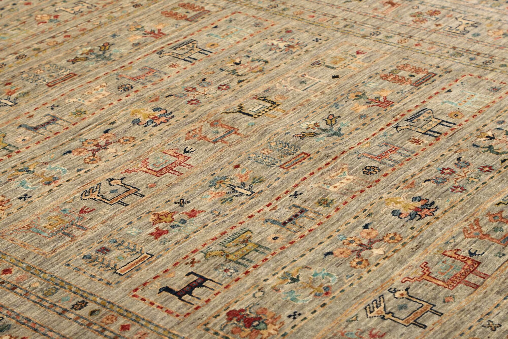 Rubin 232X171 Cm - Image 7