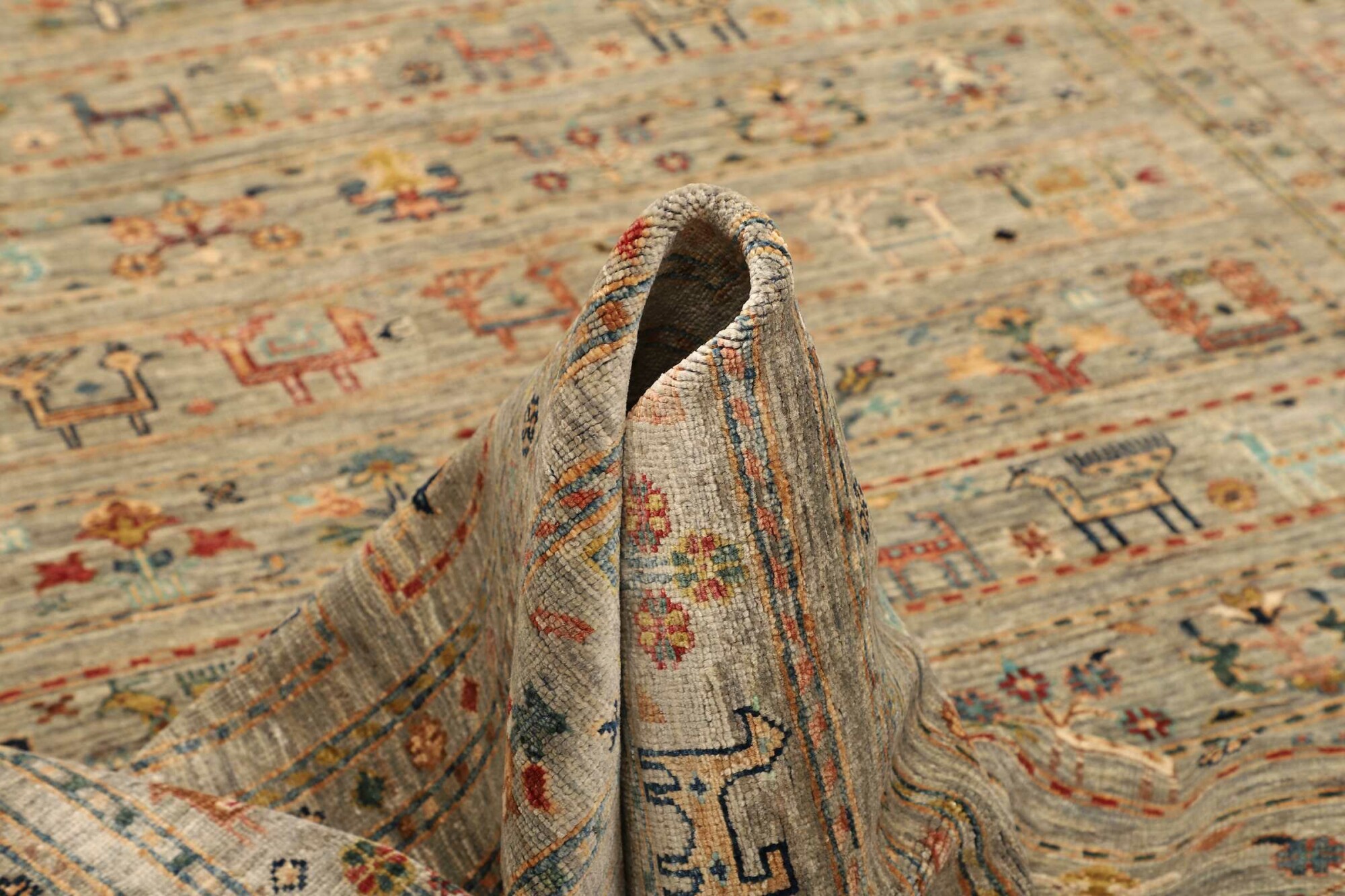 Rubin 232X171 Cm - Image 9