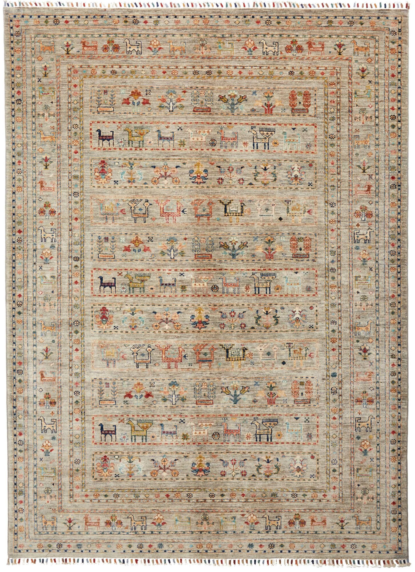 Rubin 232X171 Cm