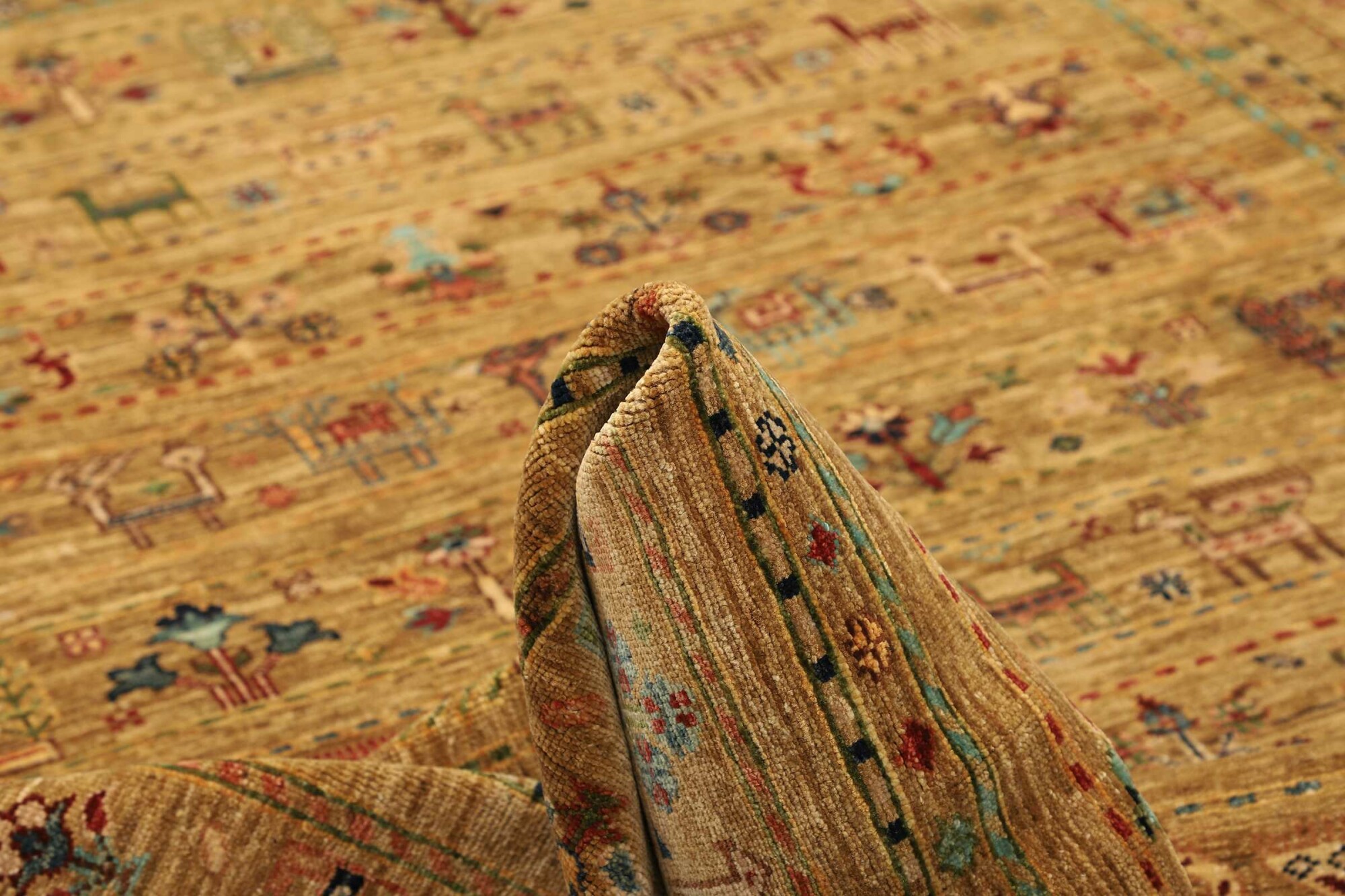 Rubin 230X172 Cm - Image 9