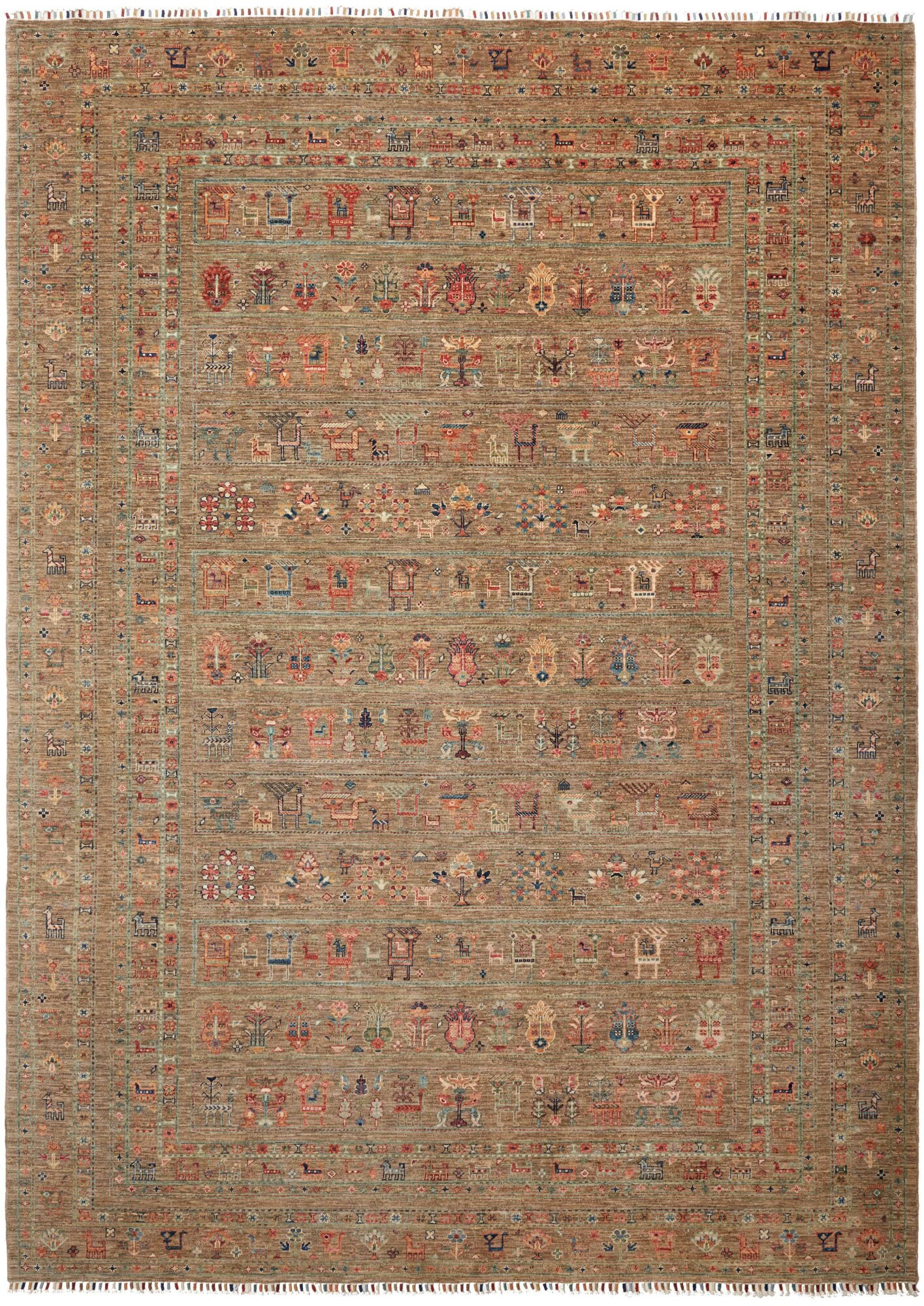 Rubin 343X249 Cm