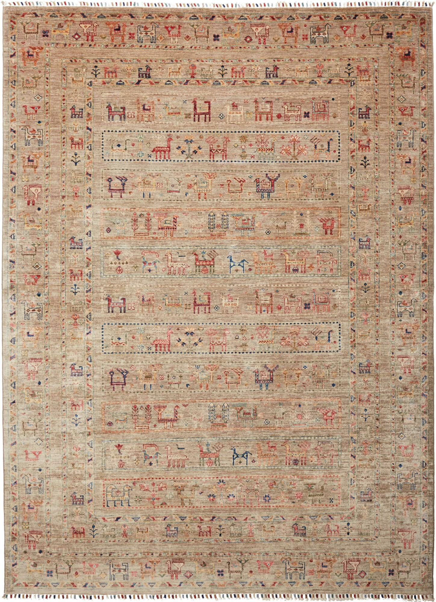 Rubin 277X204 Cm
