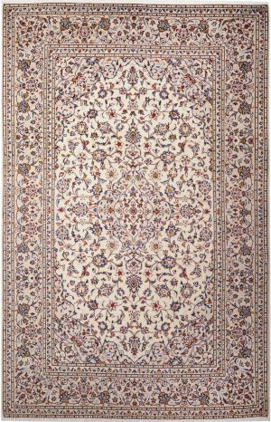 Kashan   305X195 Cm