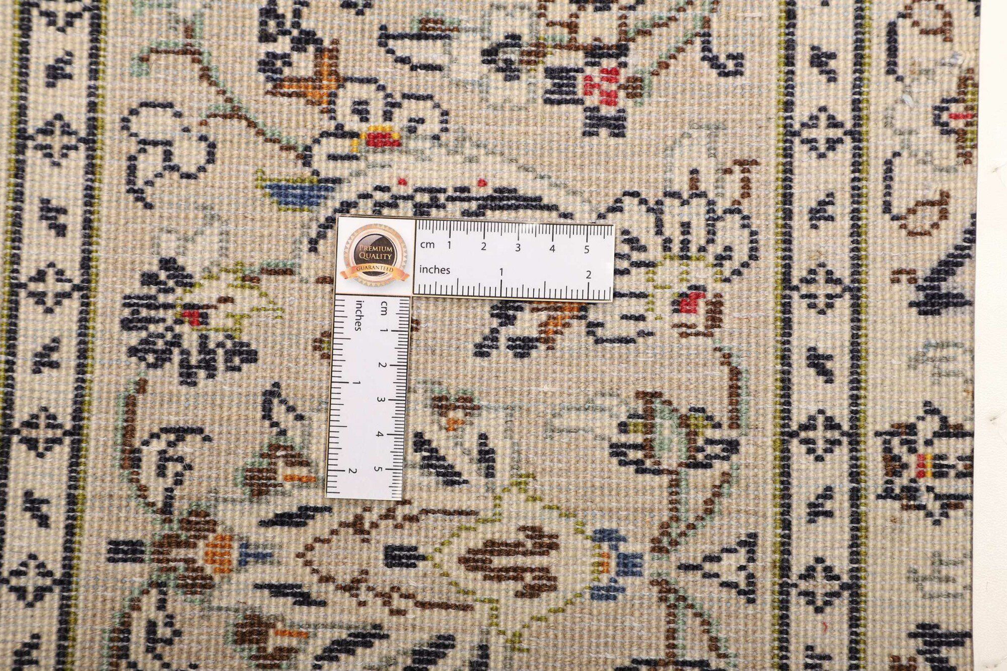 Kashan 300X197 Cm - Image 11