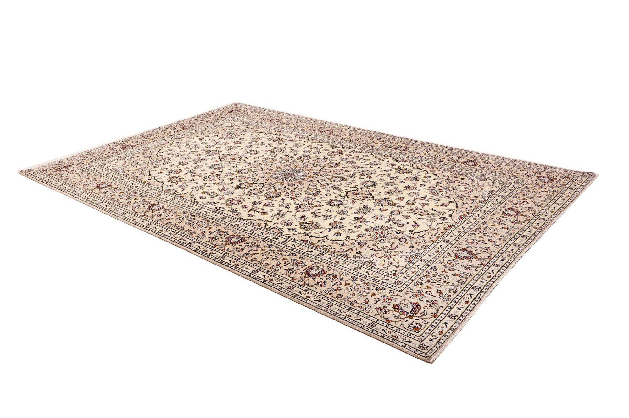 Kashan 300X197 Cm - Image 3