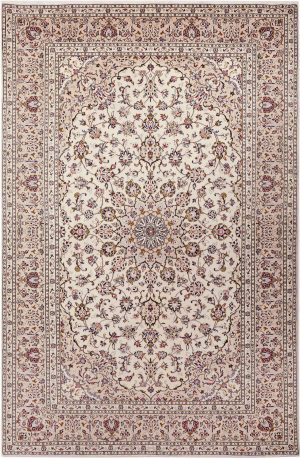 Kashan   300X197 Cm