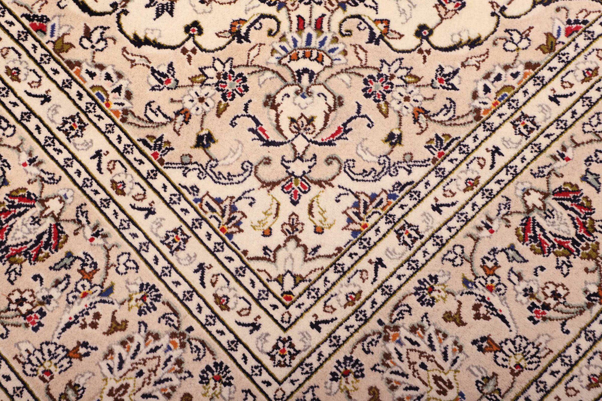 Kashan 300X197 Cm - Image 6