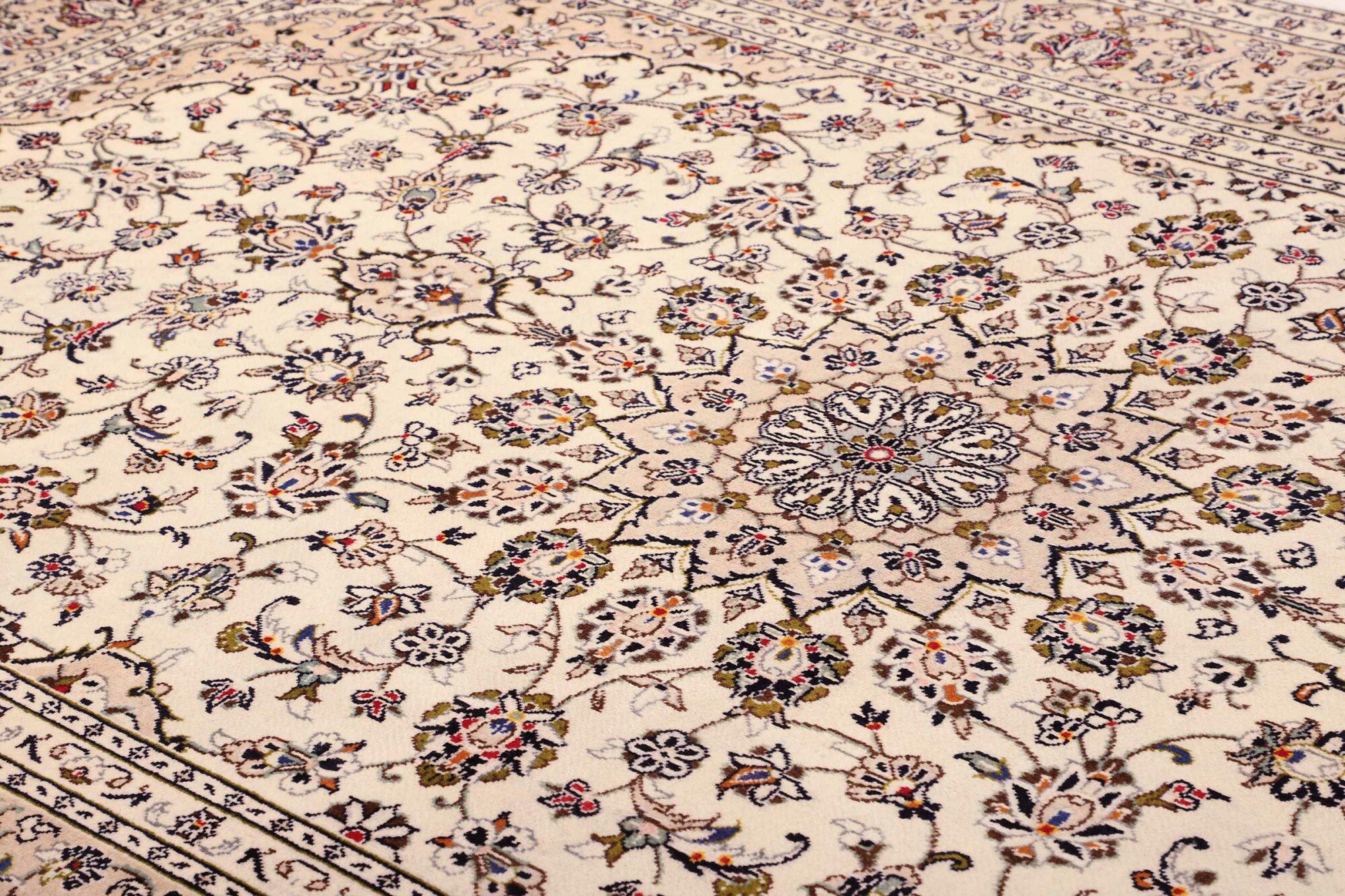 Kashan 300X197 Cm - Image 7