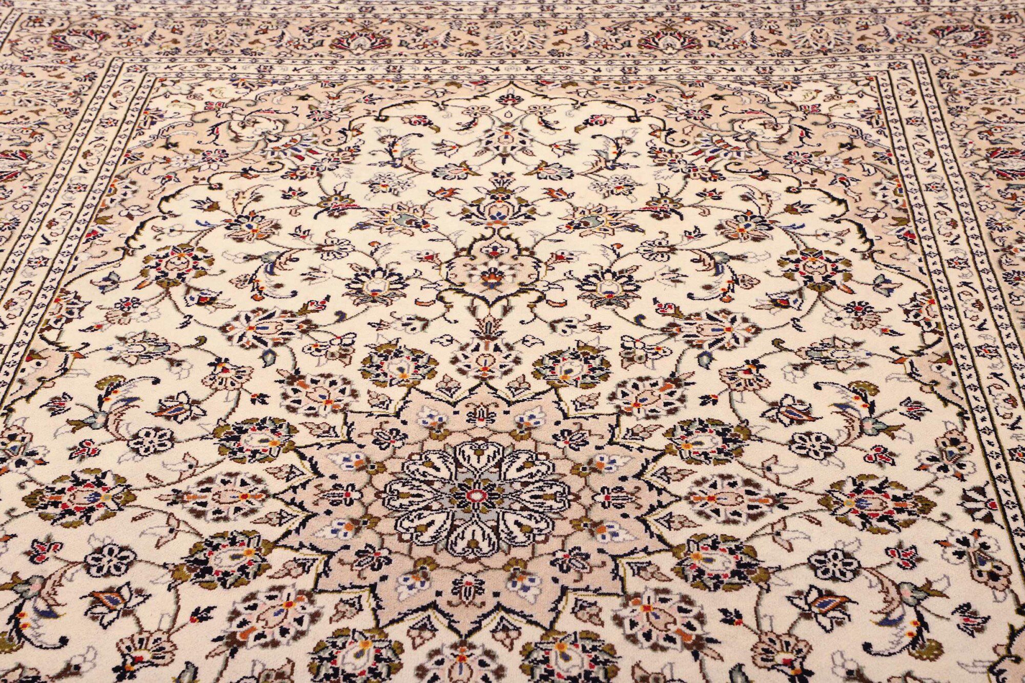 Kashan 300X197 Cm - Image 8