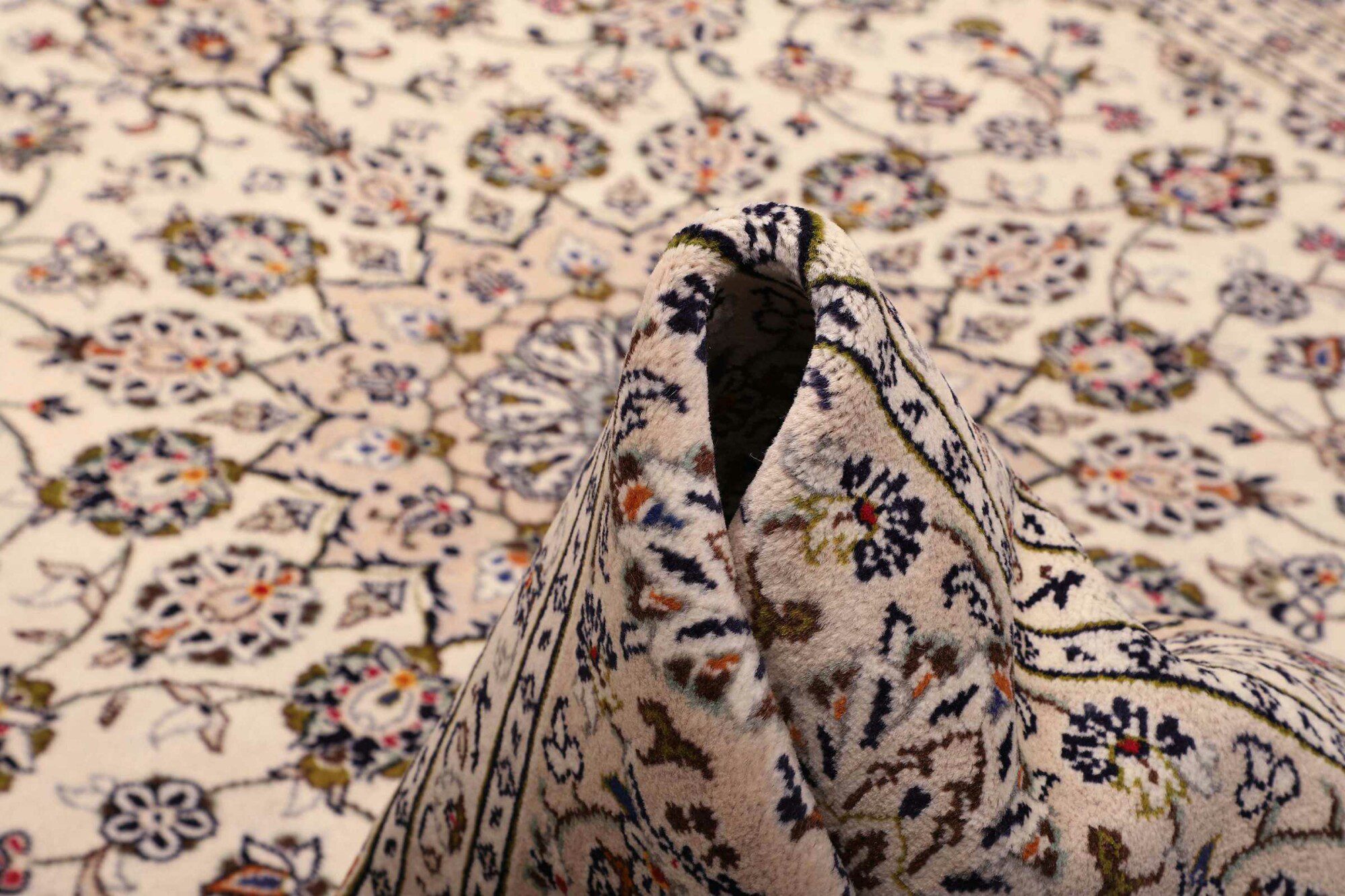 Kashan 300X197 Cm - Image 9