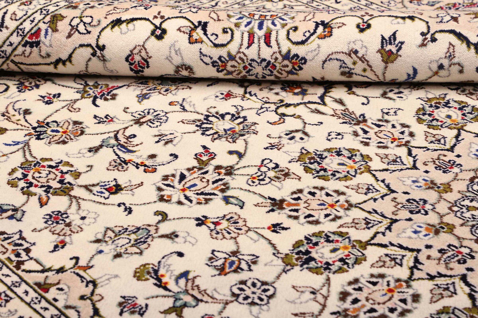 Kashan 300X197 Cm - Image 10