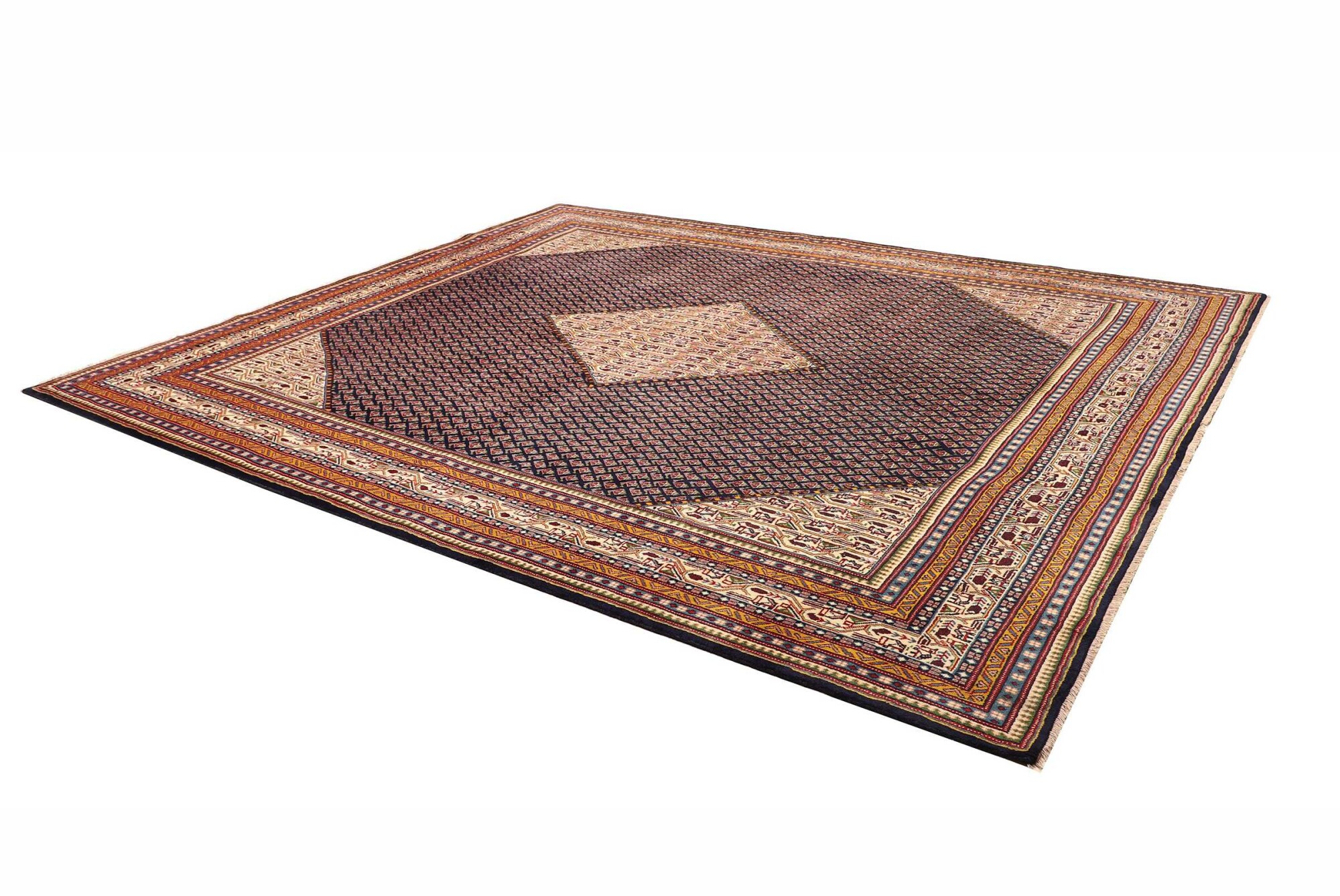 Sarough 340X285 Cm - Image 3