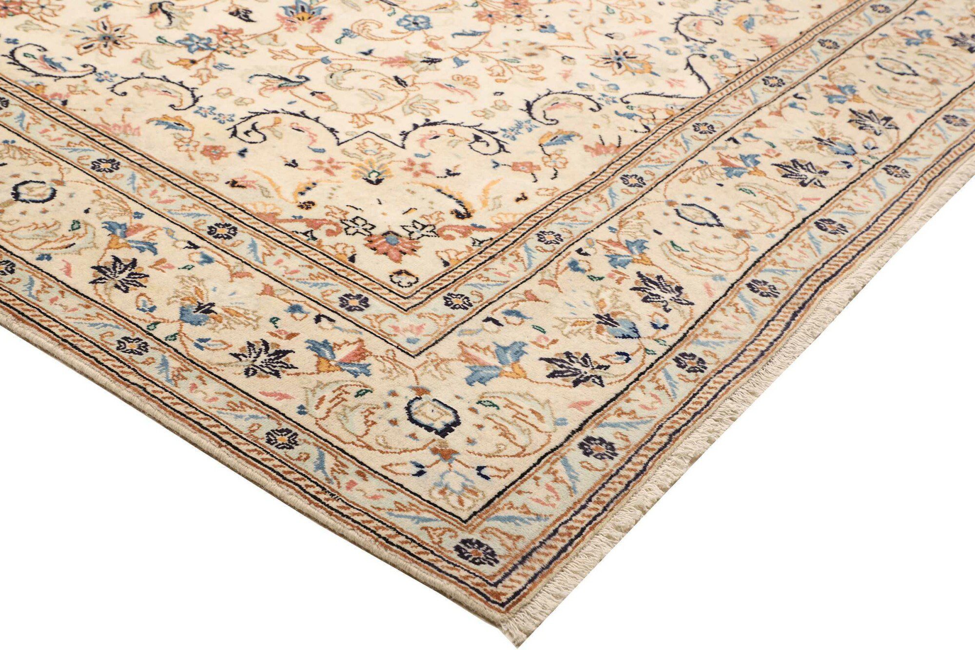 Kashan 312X200 Cm - Image 5
