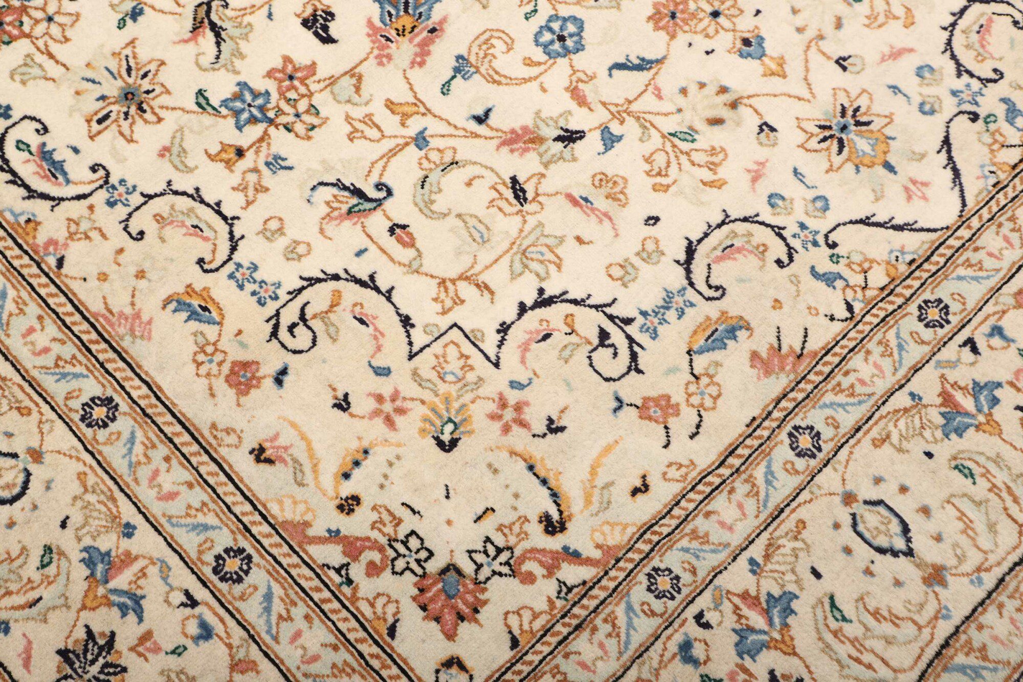 Kashan 312X200 Cm - Image 6
