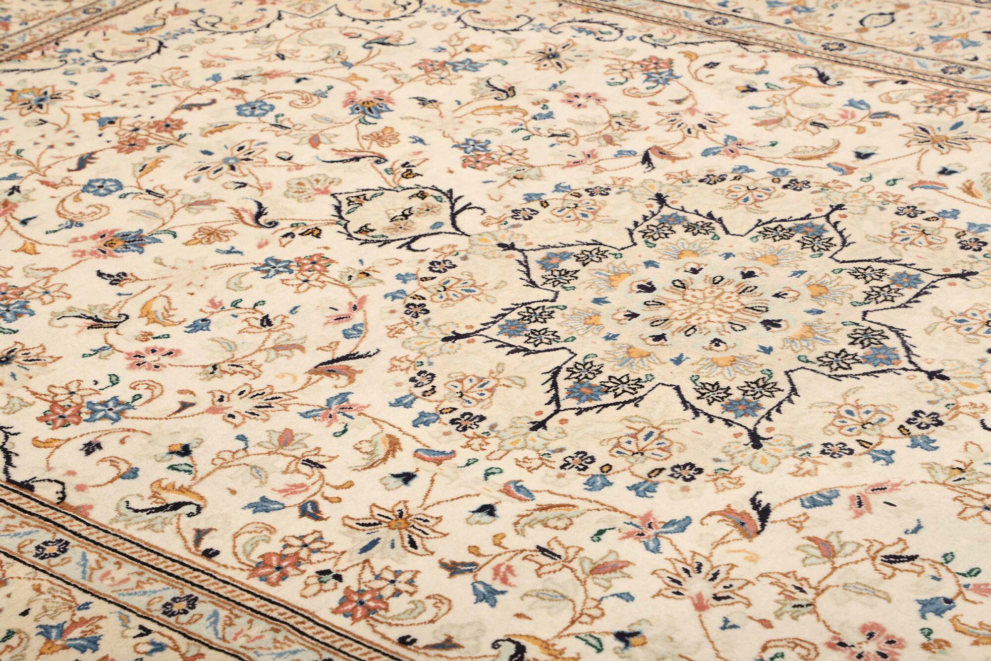 Kashan 312X200 Cm - Image 7