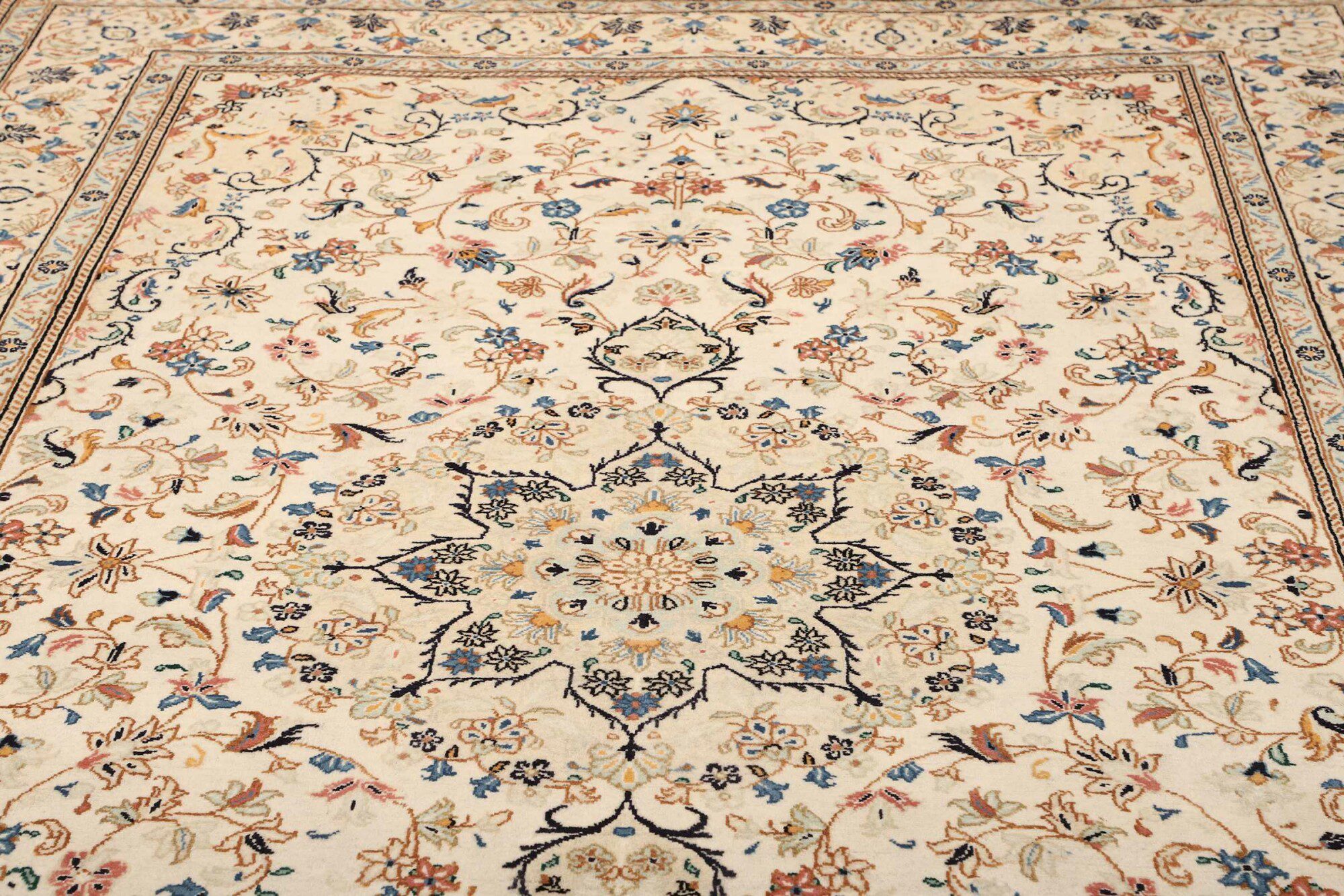 Kashan 312X200 Cm - Image 8
