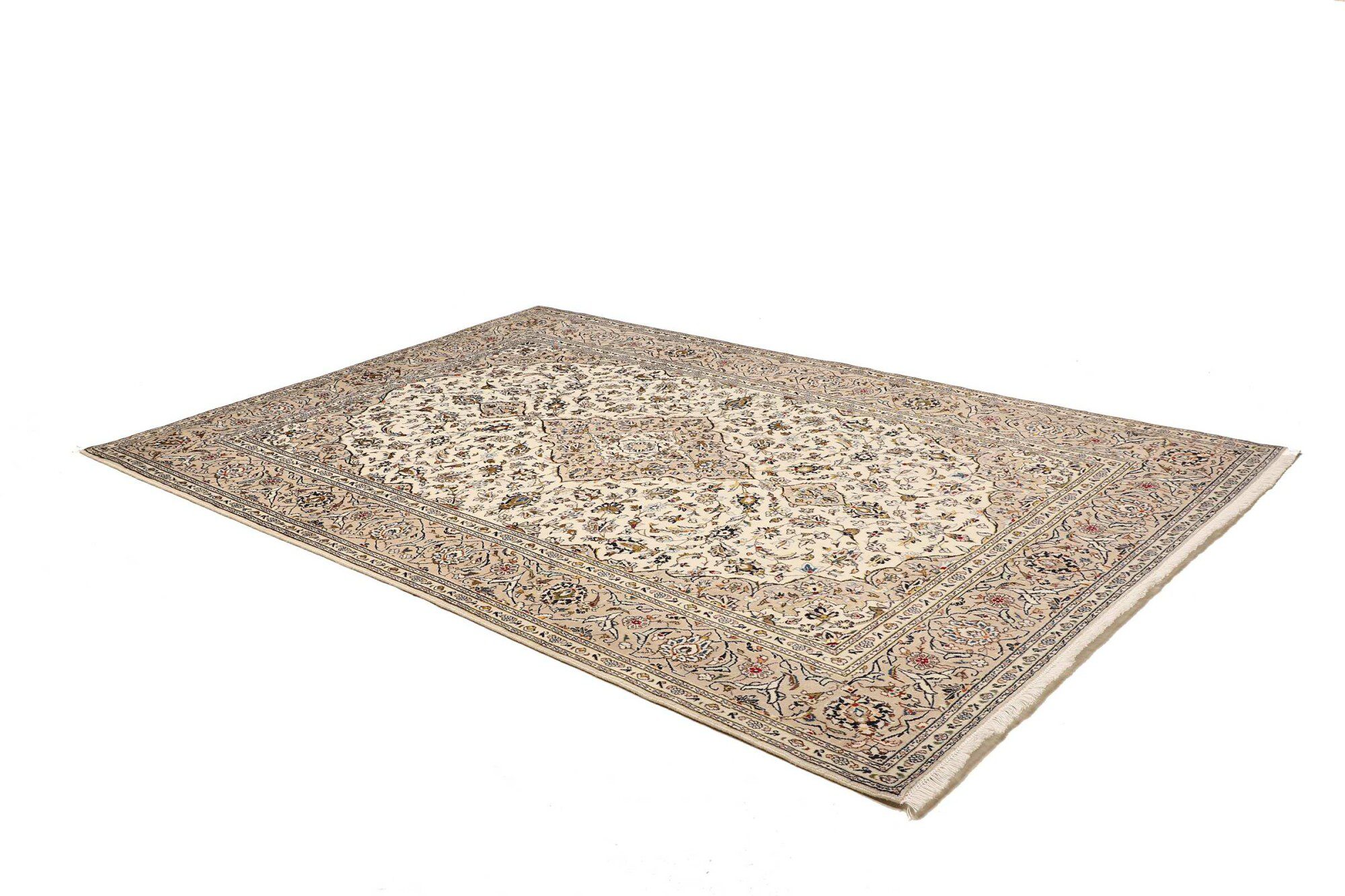 Kashan 293X195 Cm - Image 3
