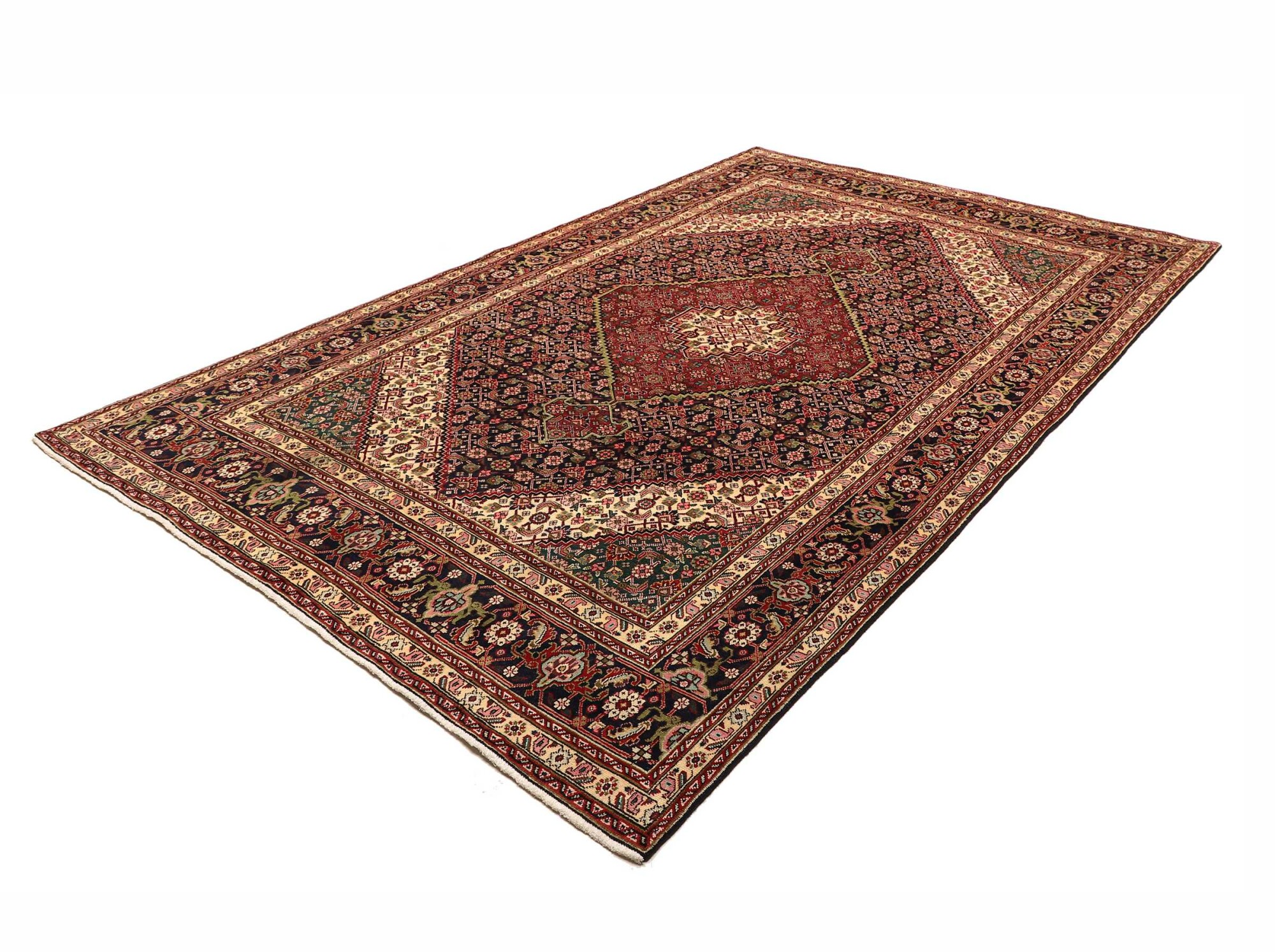 Tabriz 300X192 Cm - Image 2