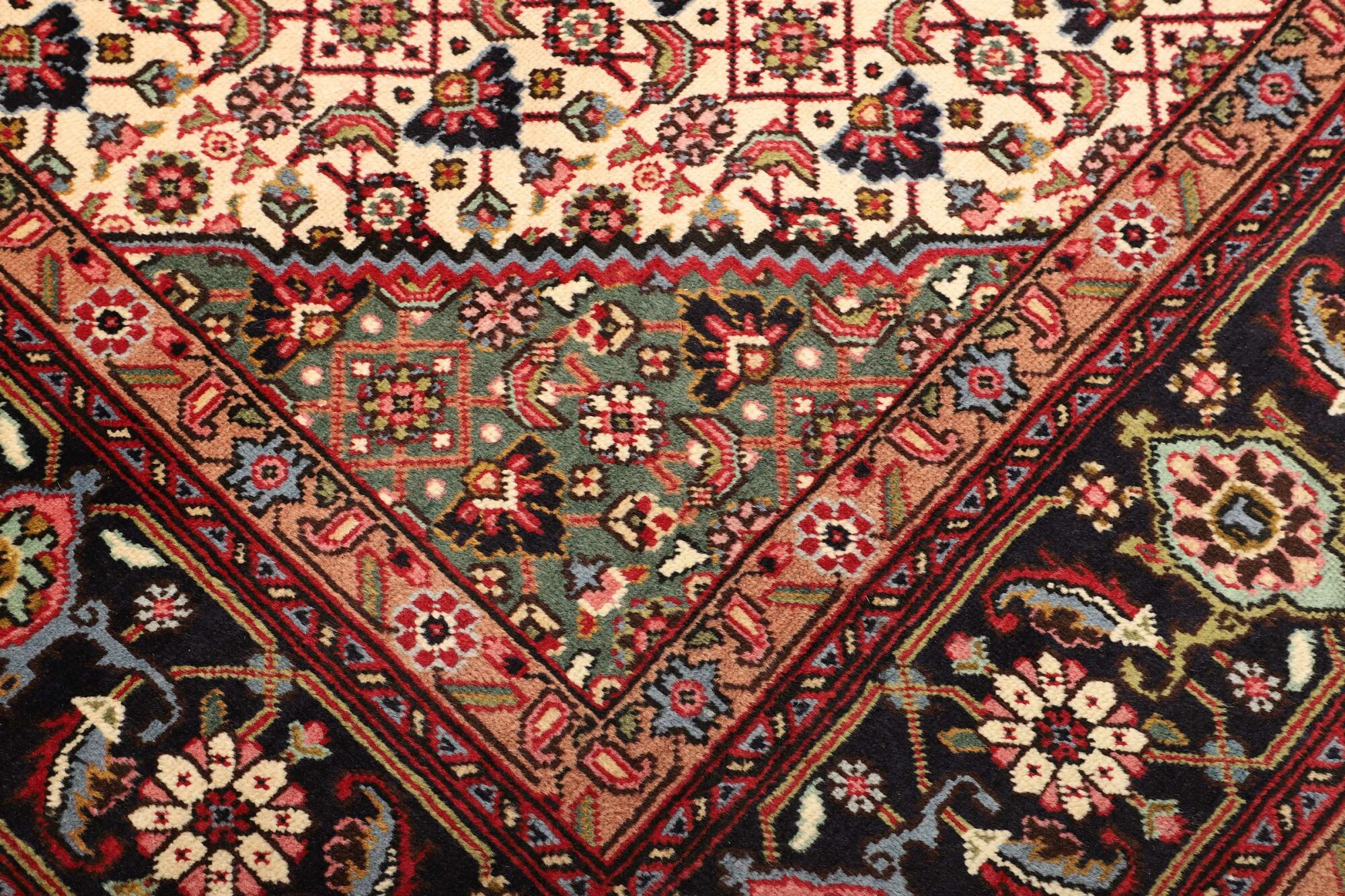 Tabriz 308X200 Cm - Image 6