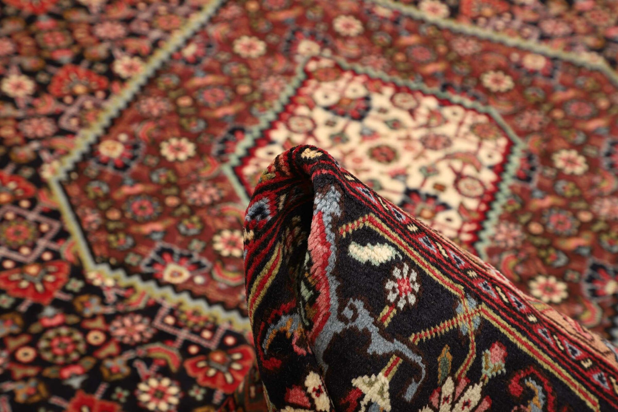 Tabriz 308X200 Cm - Image 8