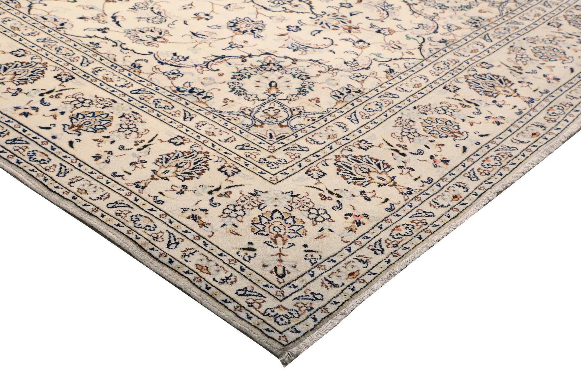 Kashan 300X200 Cm - Image 5