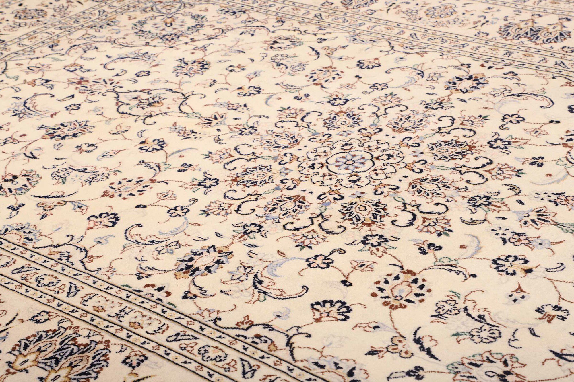 Kashan 300X200 Cm - Image 7