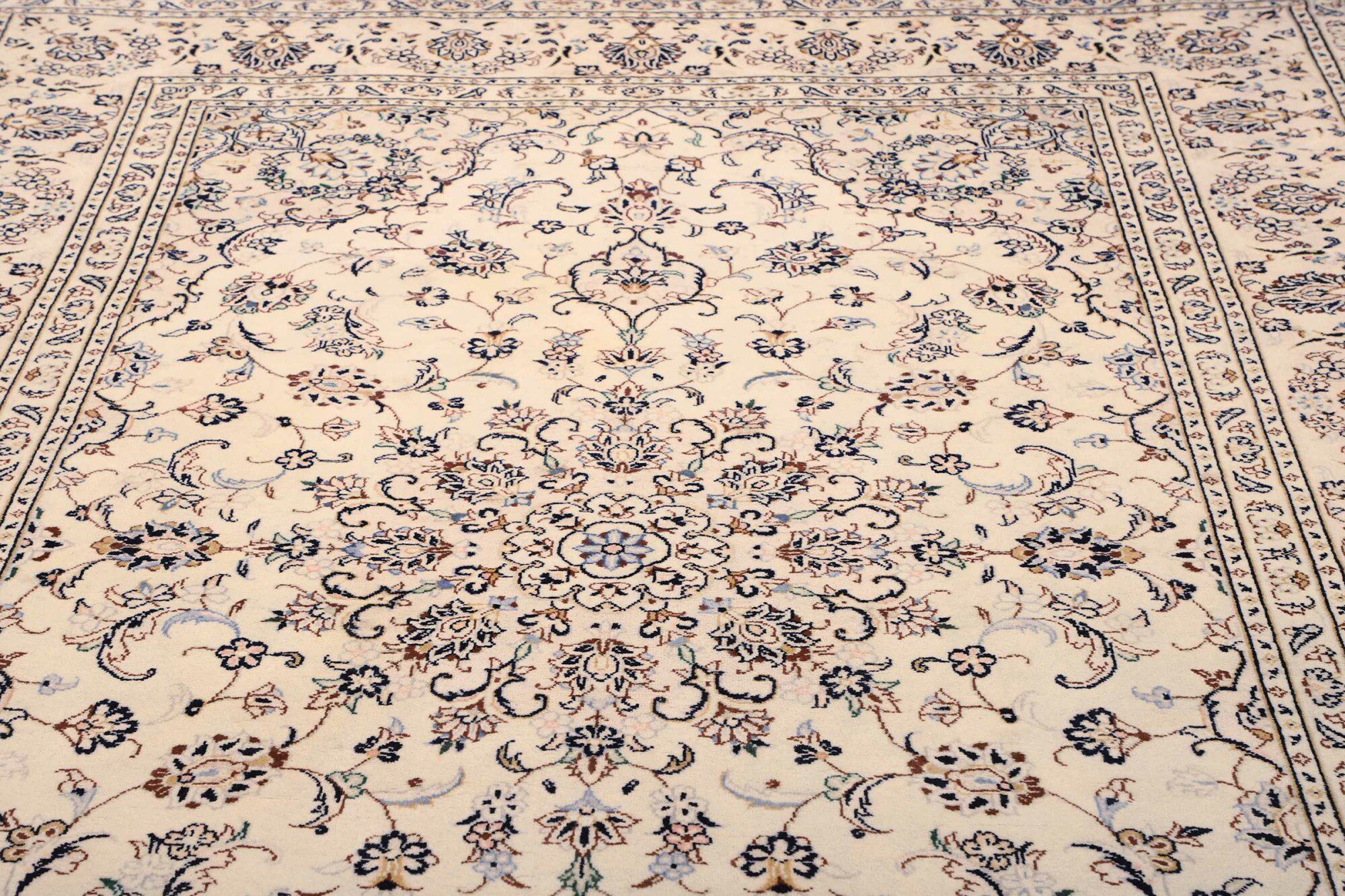 Kashan 300X200 Cm - Image 8