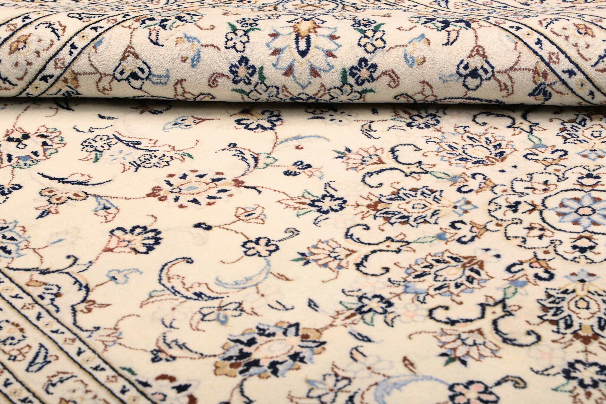 Kashan 300X200 Cm - Image 10