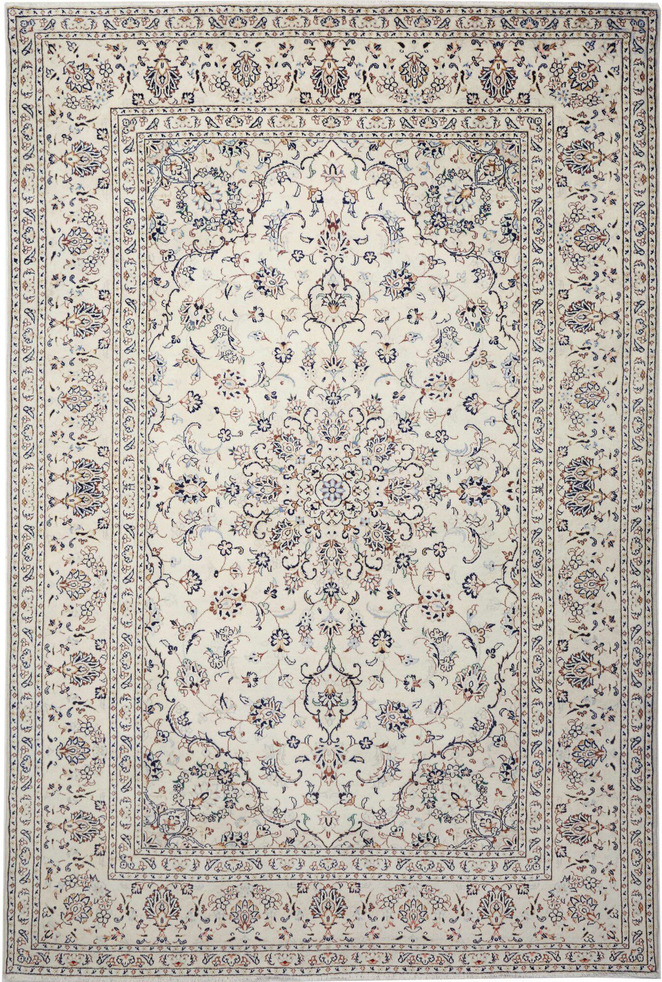 Kashan 300X200 Cm