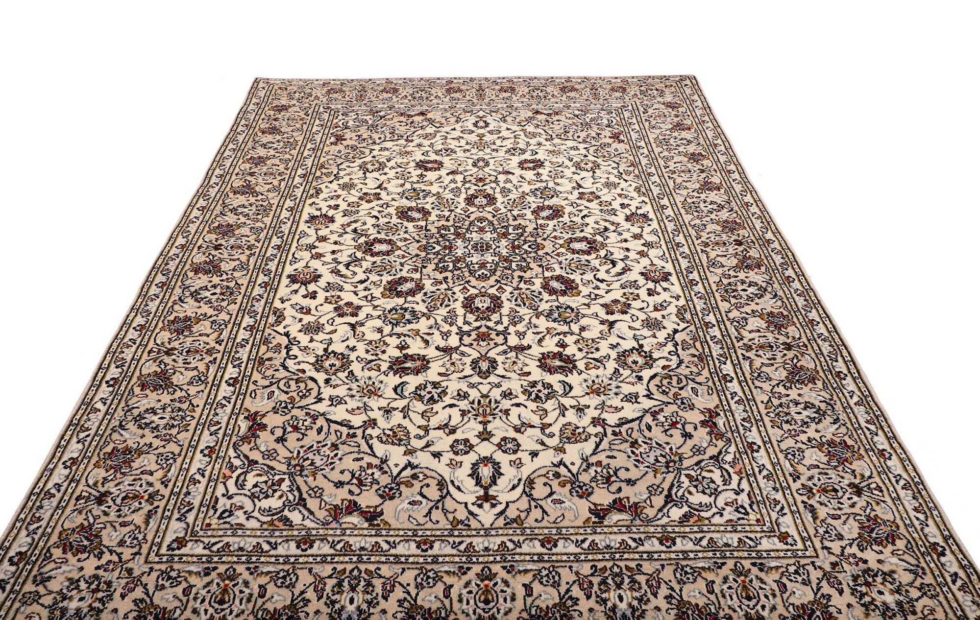 Kashan 300X190 Cm - Image 4