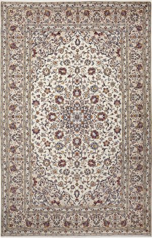 Kashan   300X190 Cm