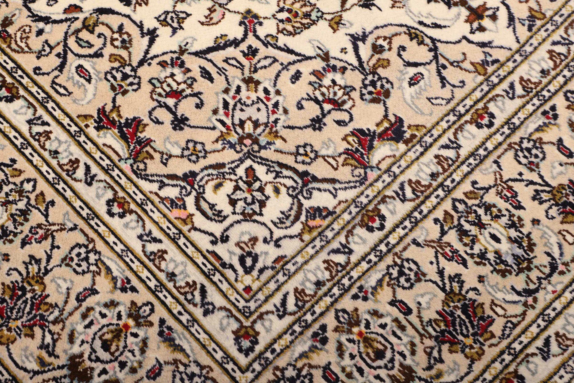Kashan 300X190 Cm - Image 6