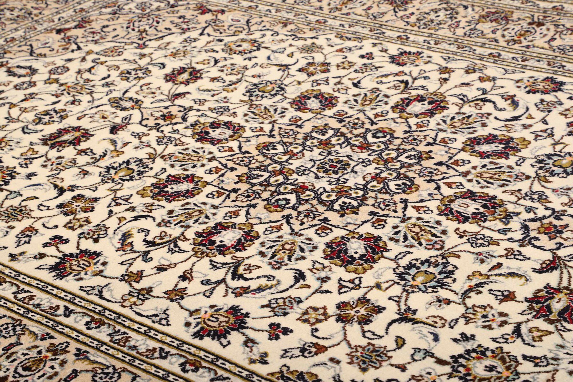 Kashan 300X190 Cm - Image 7