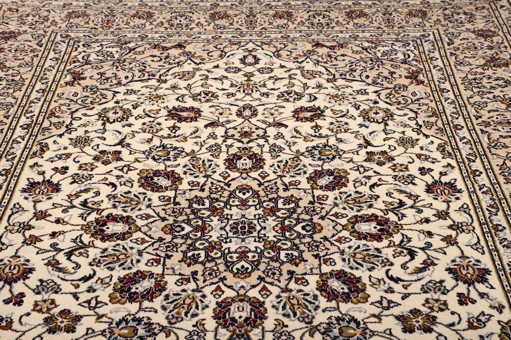 Kashan 300X190 Cm - Image 8