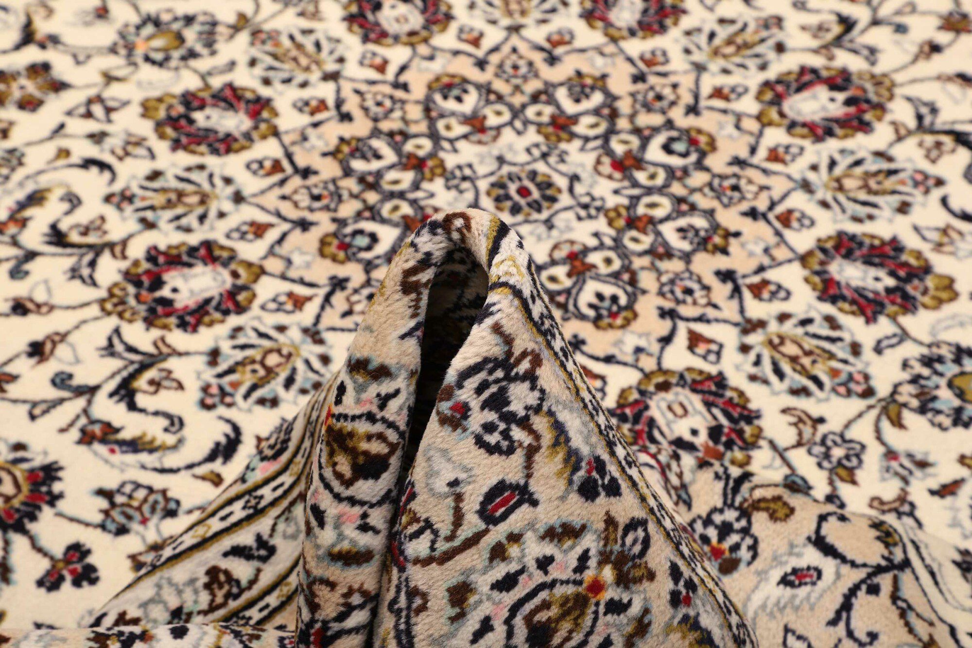 Kashan 300X190 Cm - Image 9