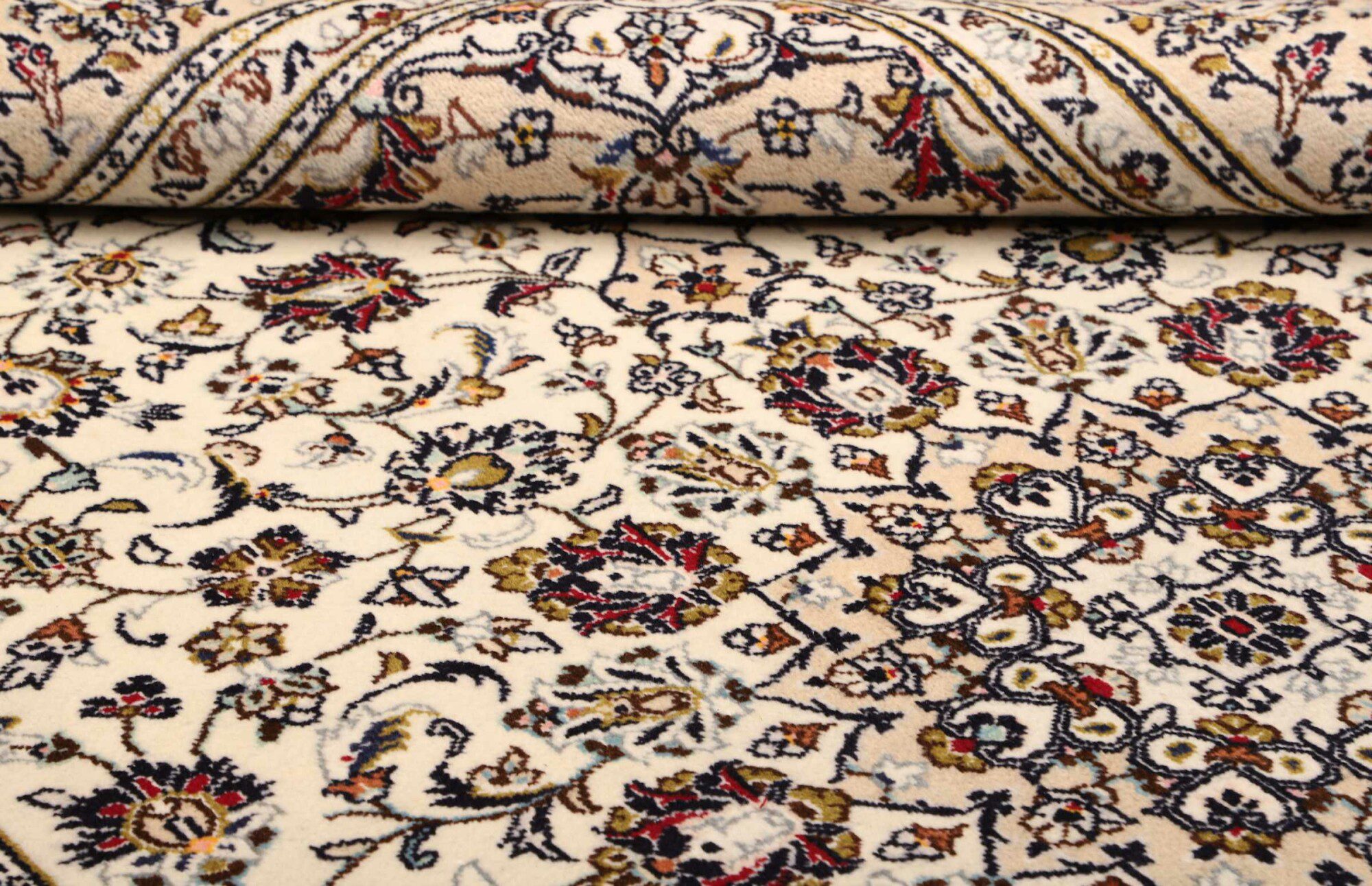 Kashan 300X190 Cm - Image 10