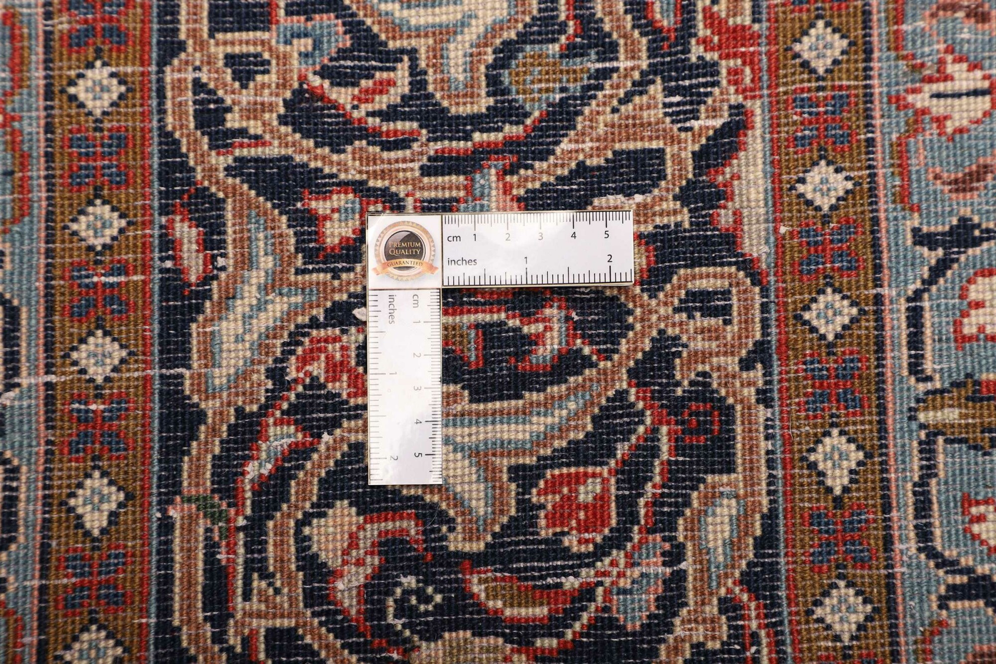 Sarough 365X280 Cm - Image 10