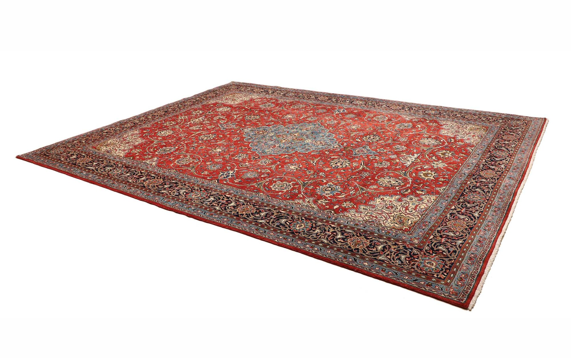 Sarough 365X280 Cm - Image 3