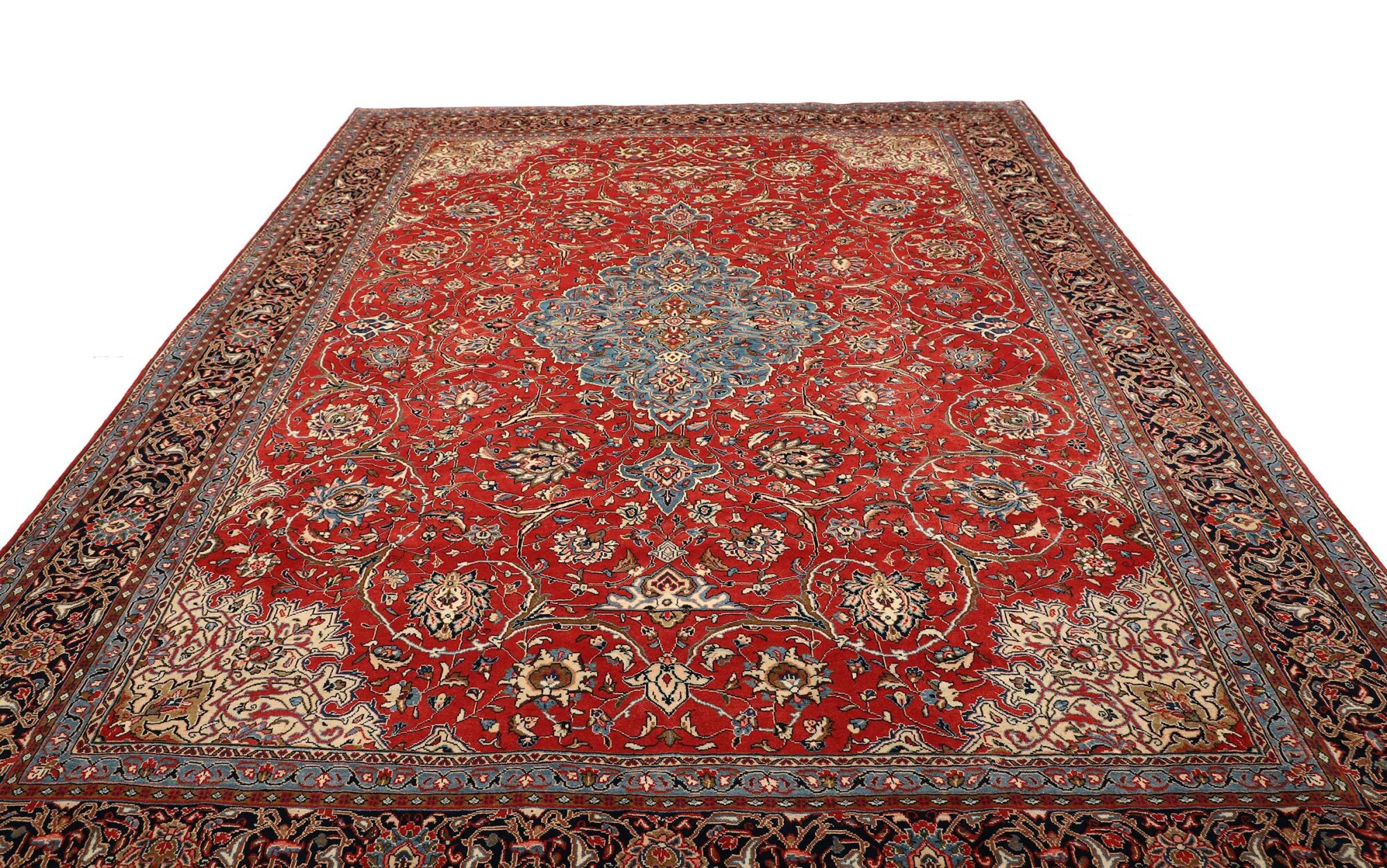 Sarough 365X280 Cm - Image 4