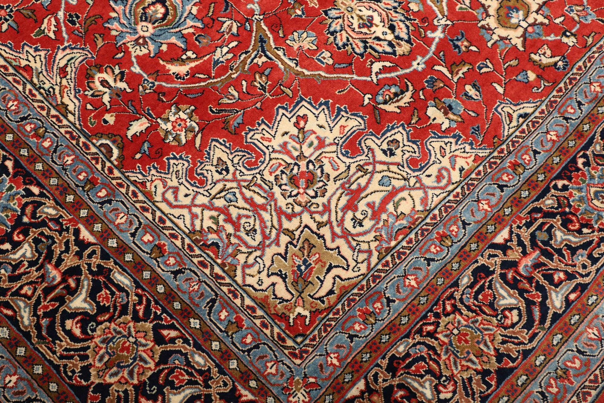 Sarough 365X280 Cm - Image 6