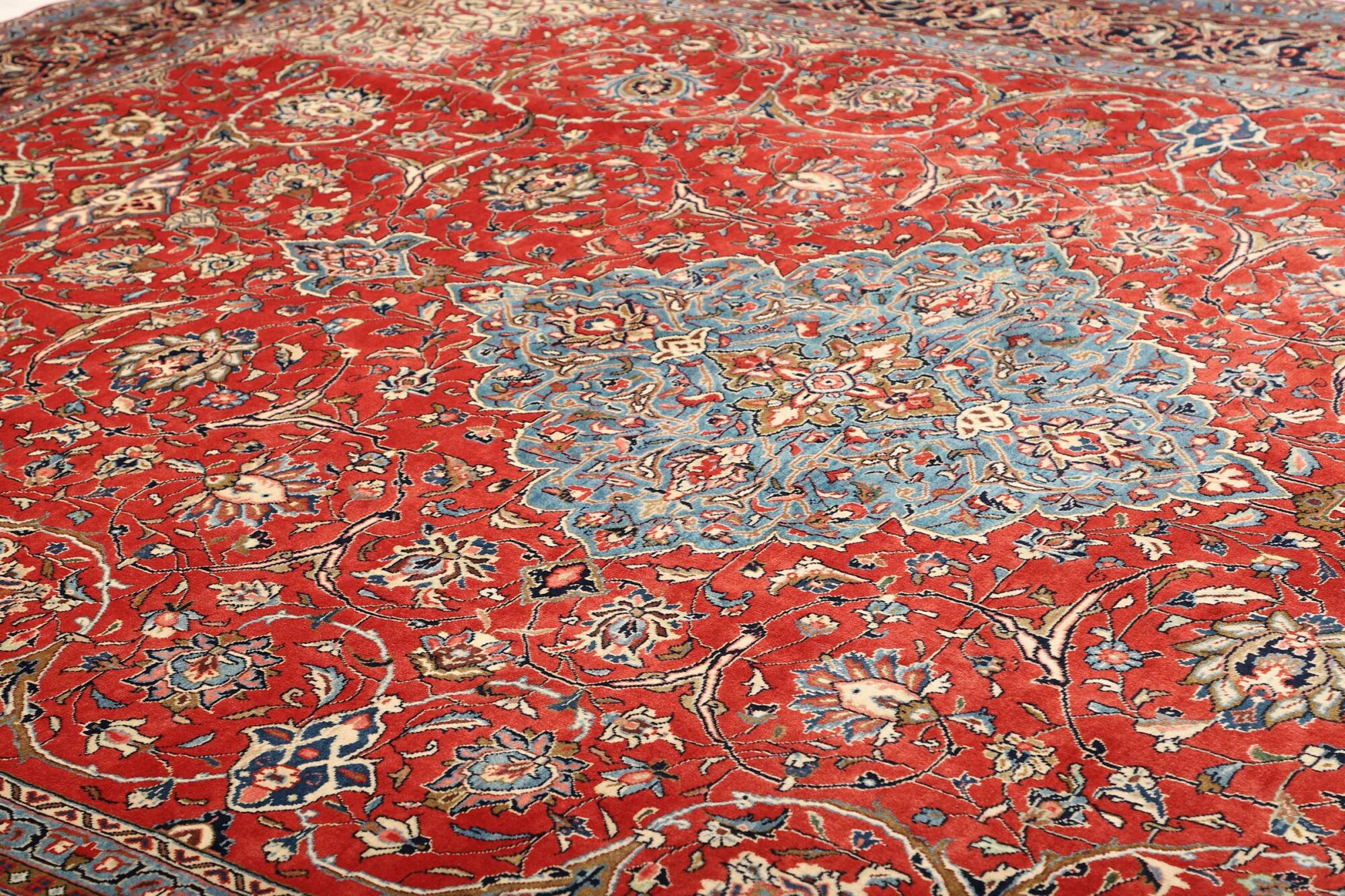 Sarough 365X280 Cm - Image 7