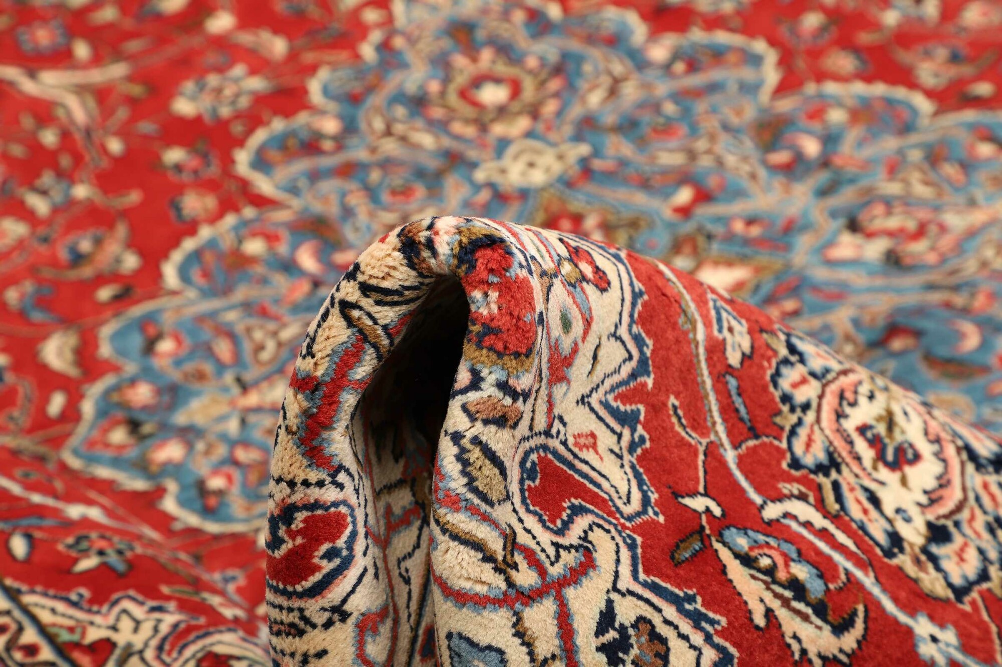 Sarough 365X280 Cm - Image 8