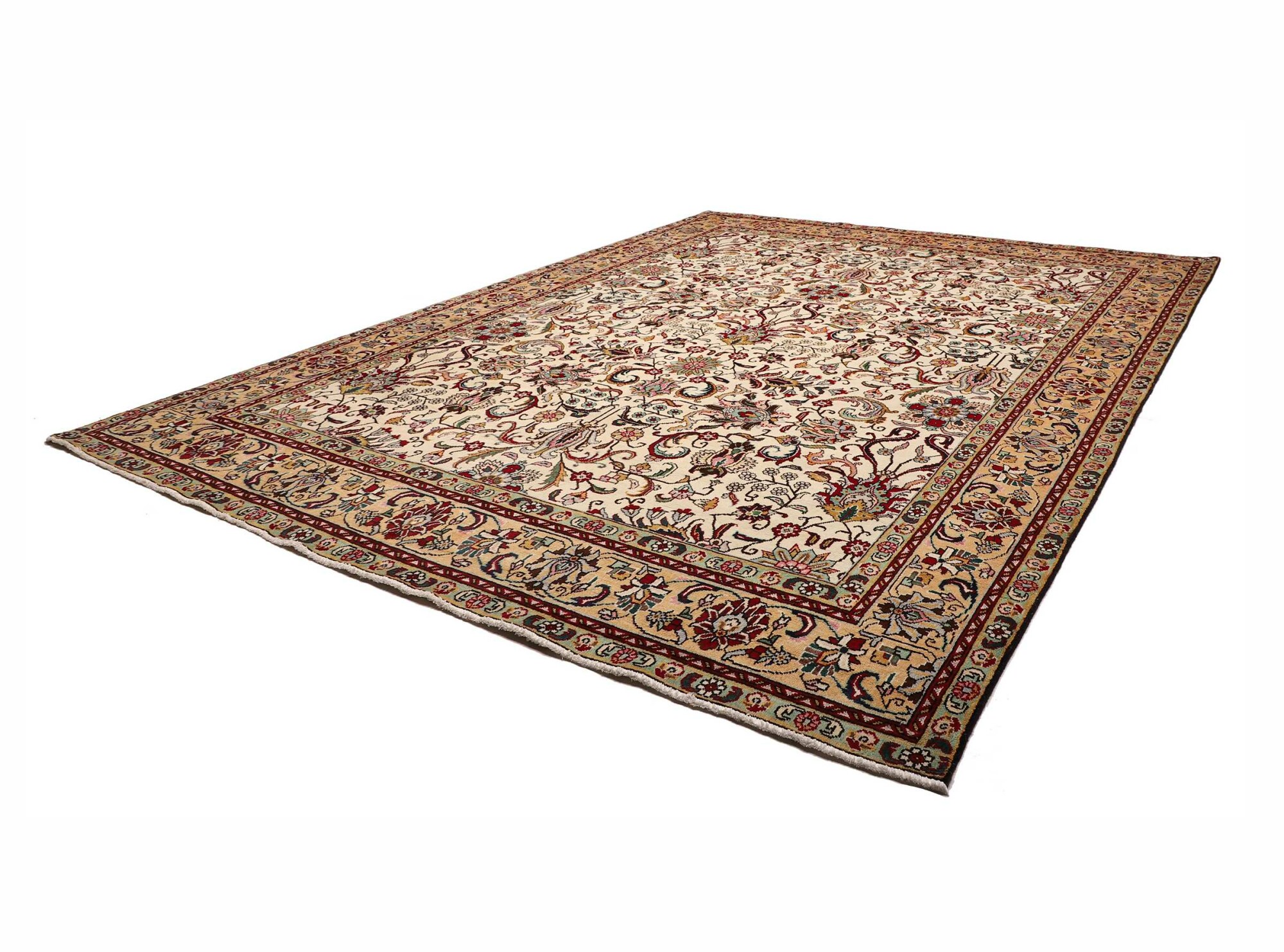 Tabriz 395X295 Cm - Image 2