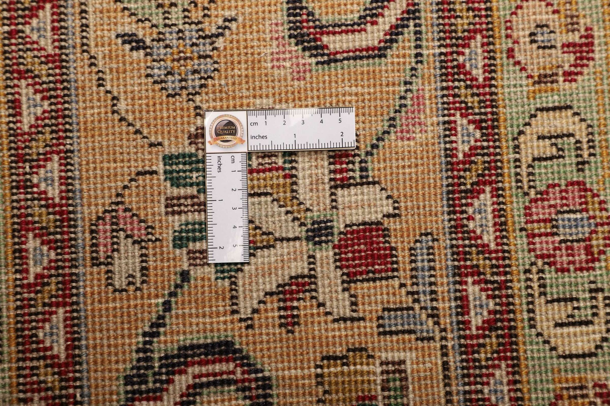 Tabriz 395X295 Cm - Image 10