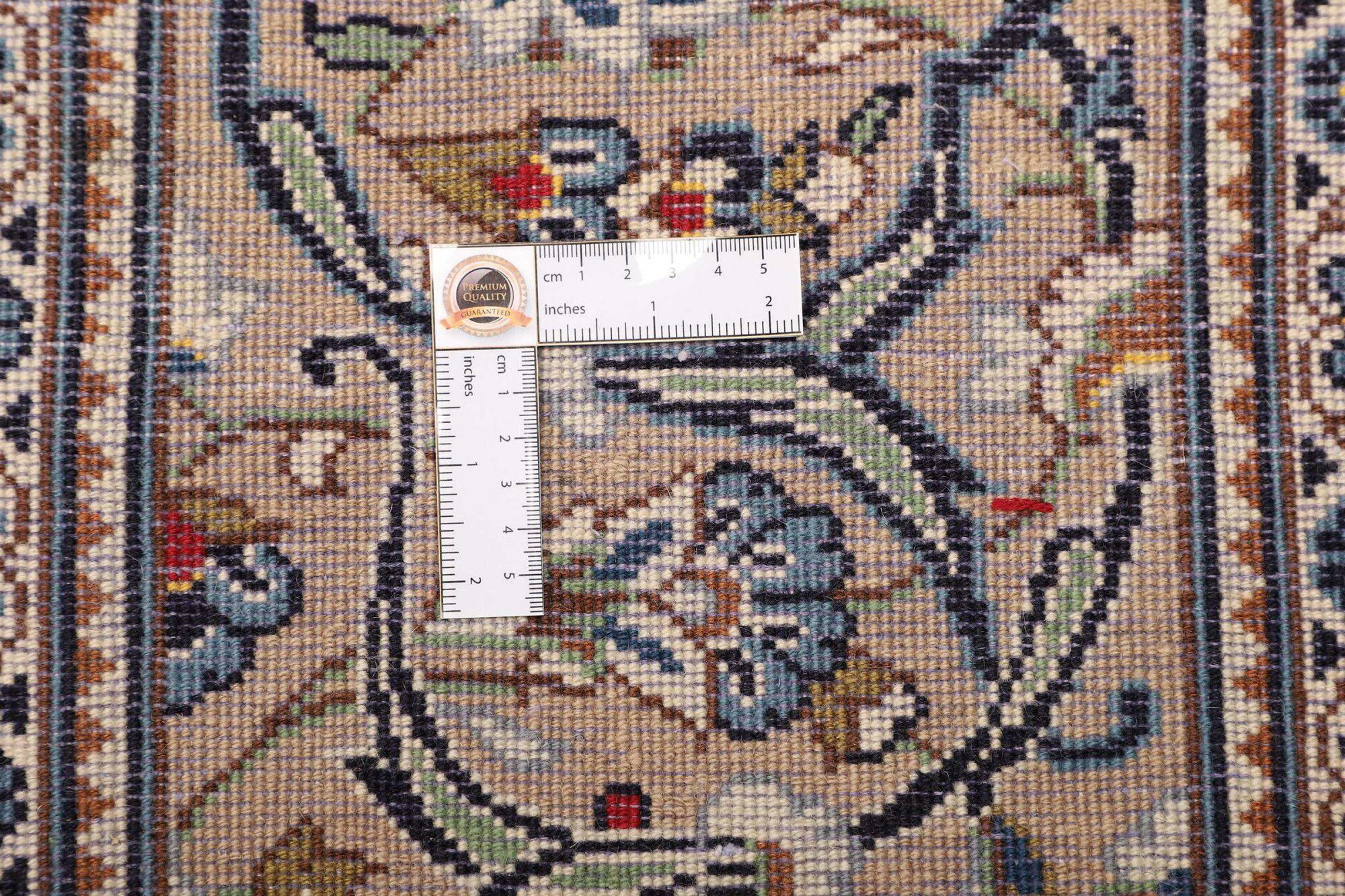 Kashan 300X200 Cm - Image 11