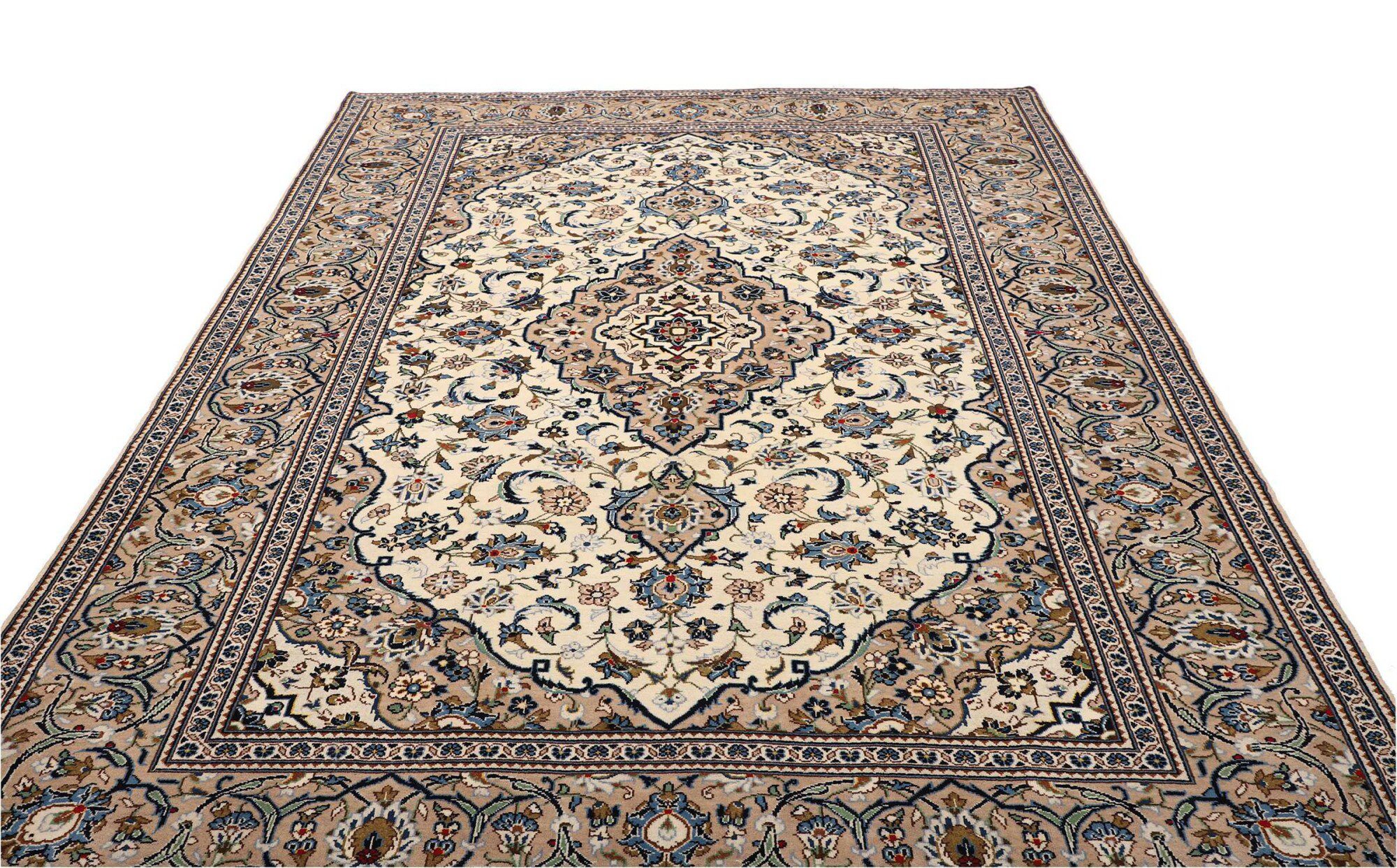 Kashan 300X200 Cm - Image 4