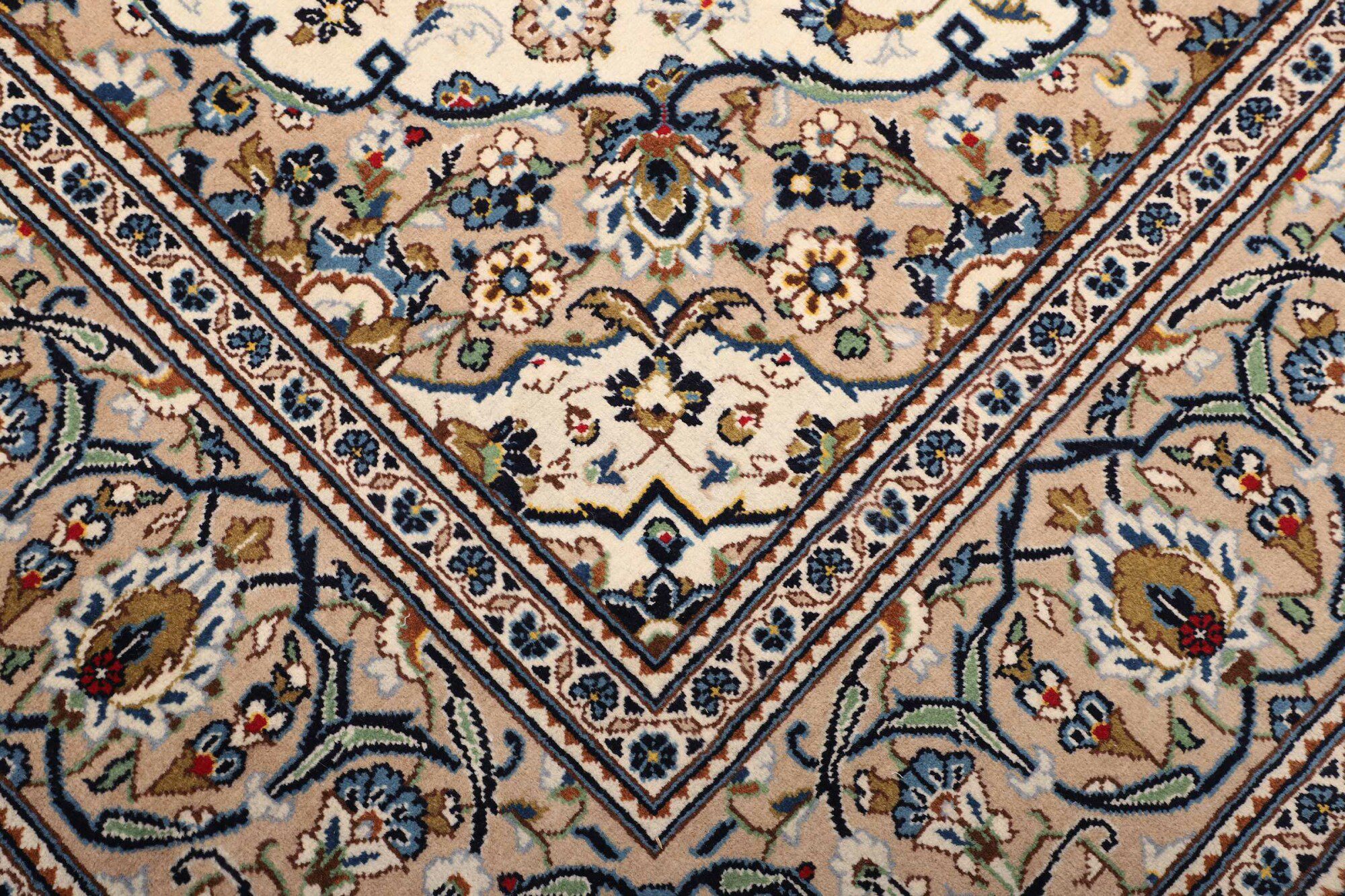 Kashan 300X200 Cm - Image 6
