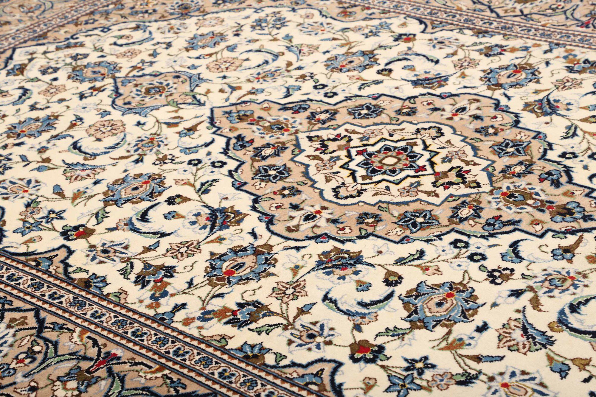 Kashan 300X200 Cm - Image 7