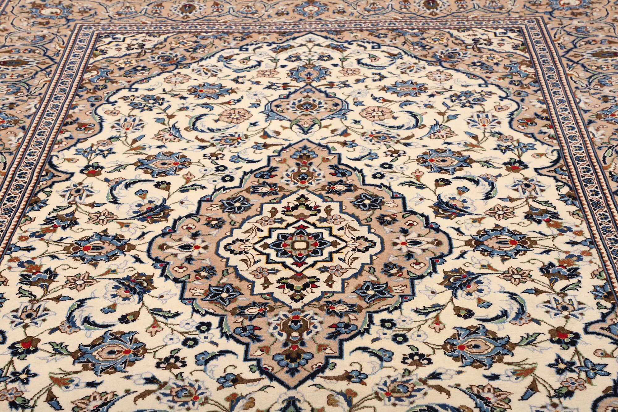 Kashan 300X200 Cm - Image 8